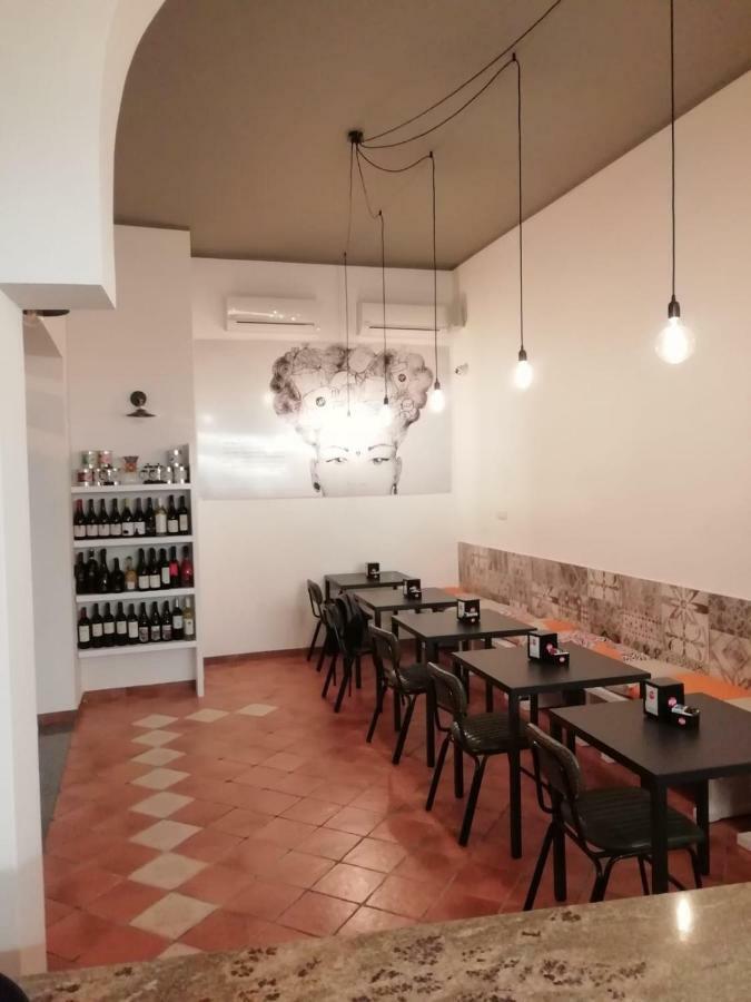 Camere Pula Eksteriør billede