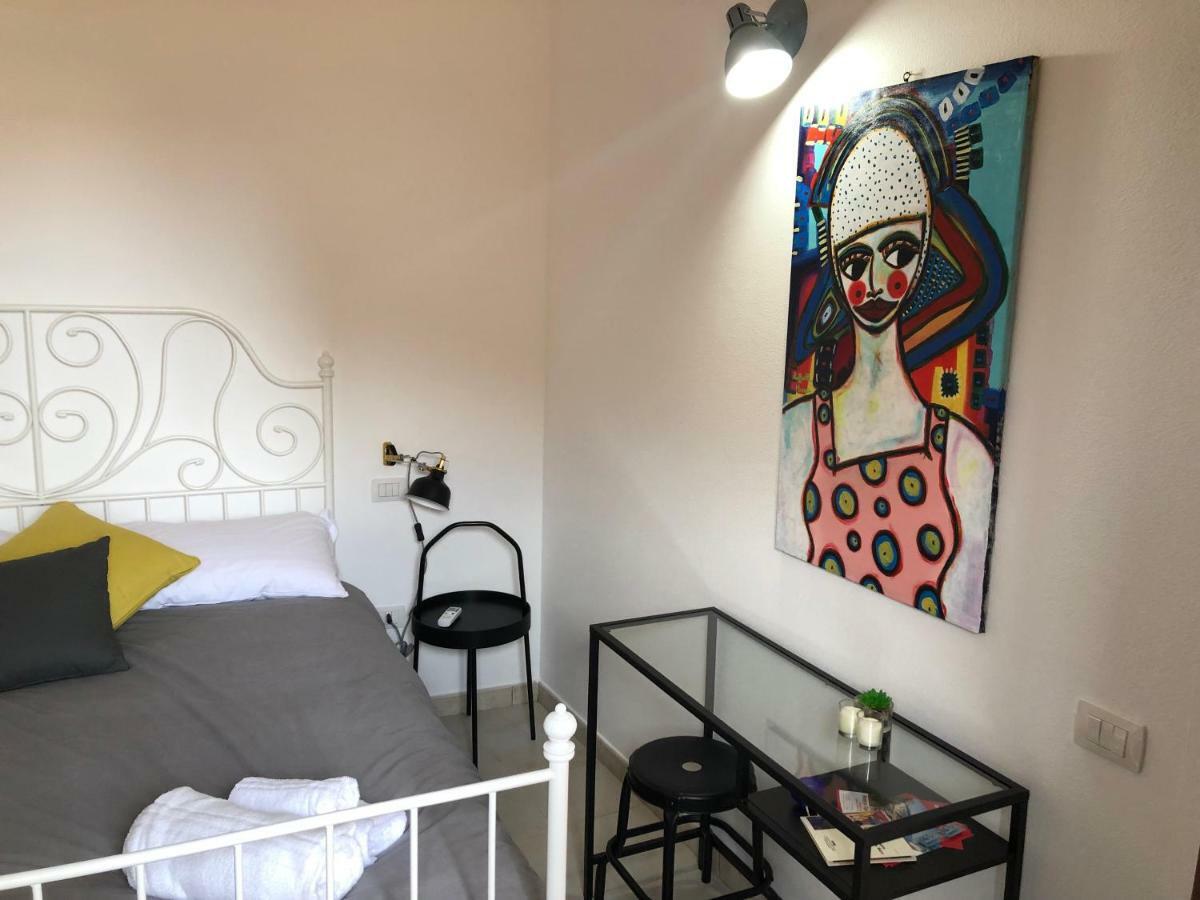 Camere Pula Eksteriør billede