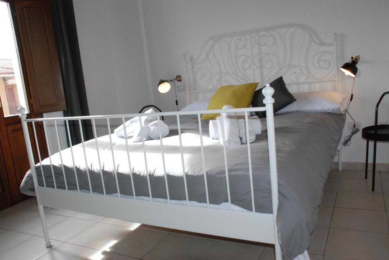 Camere Pula Eksteriør billede